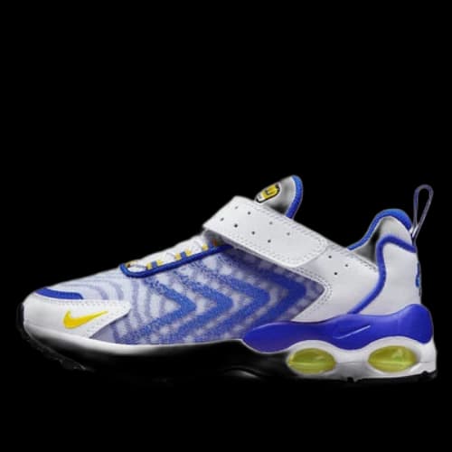 (PS) Nike Air Max TW 1 'Blue White Yellow'