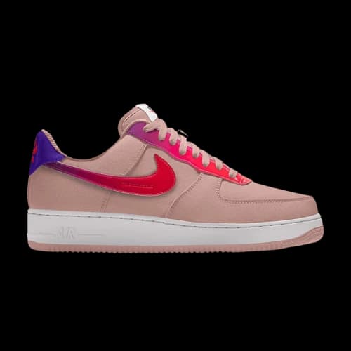 Nike Air Force 1 Low Unlocked By You
