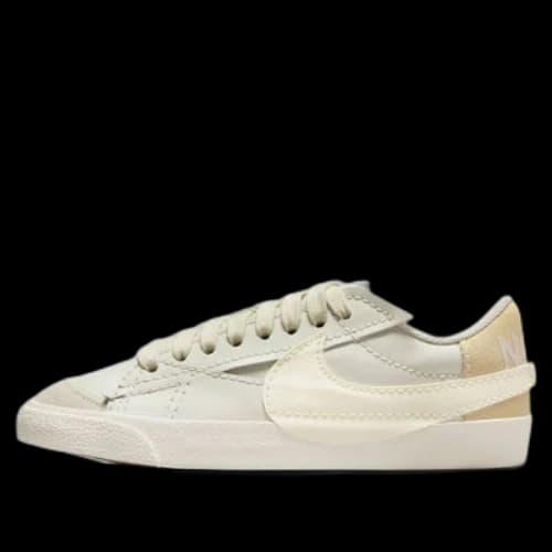 Nike Blazer Low '77 Jumbo 'Sea Glass Pale Ivory' (Women's)