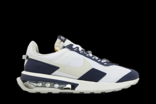 Nike Air Max Pre-Day 'Obsidian Light Bone'