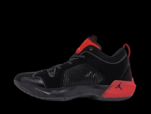 Air Jordan 37 Low 'Bred' (2023)