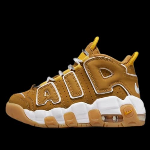 (PS) Nike Air More Uptempo