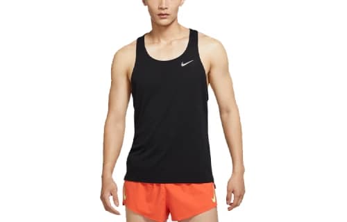 Nike Dri-Flt Logo