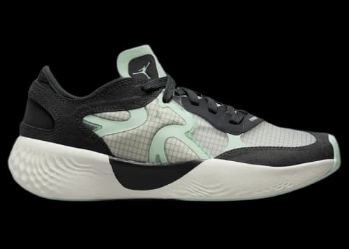 Jordan Delta 3 Low Anthracite Mint Foam (GS)