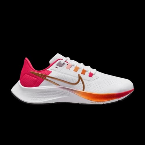 Nike Air Zoom Pegasus 38 'White Gradient' (Women's)