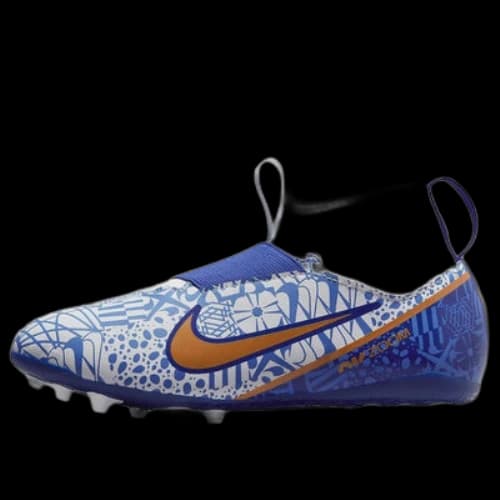 (GS) Nike Mercurial Superfly 9 Academy CR7 AG 'Blue White'