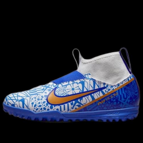 (GS) Nike Mercurial Superfly 9 Academy CR7 TF Turf