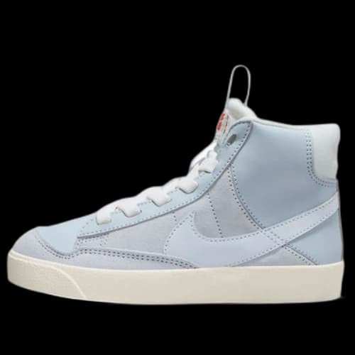 (PS) Nike Blazer Mid '77 SE 'Blue Beige'