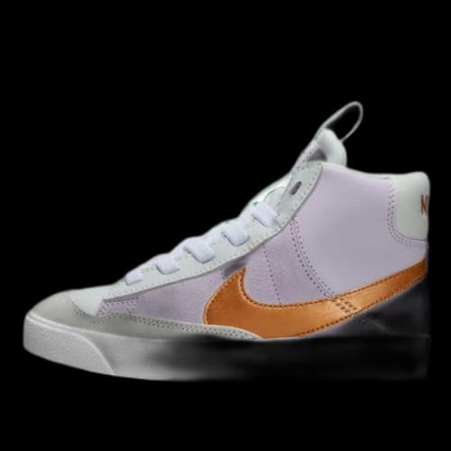 (PS) Nike Blazer Mid 77 SE D