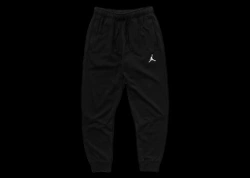 Jordan Sport Crossover Dri-Fit Pants Black