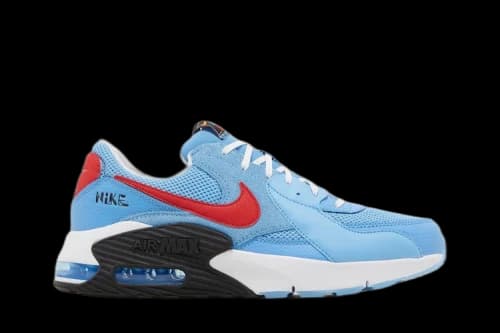 Nike Air Max Excee 'University Blue'