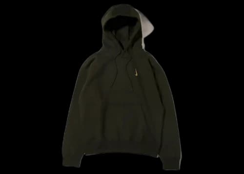 Nike x Billie Eilish Fleece Hoodie (Asia Sizing) Sequoia