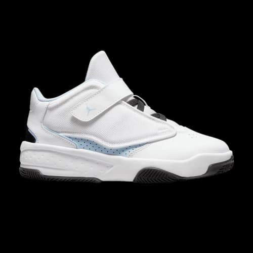 (PS) Air Jordan Max Aura 4 'Ice Blue'