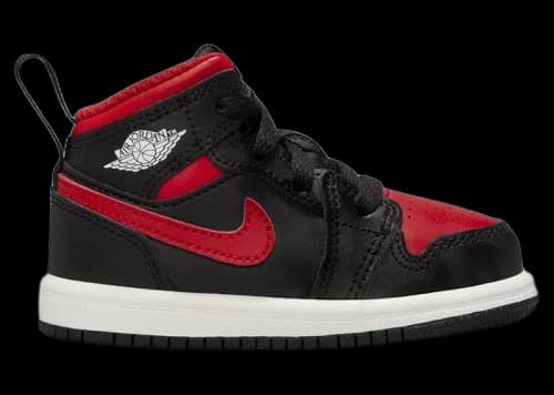 Jordan 1 Mid Bred Twist (TD)