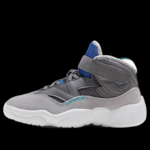 (PS) Air Jordan Jumpman Two Trey 'Dark Grey Blue'