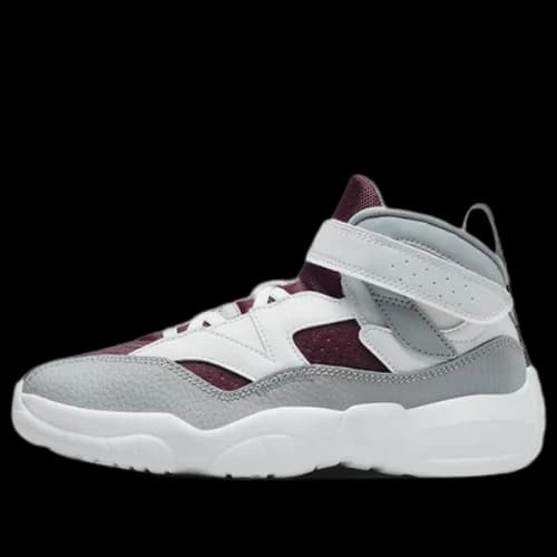(PS) Air Jordan Jumpman Two Trey 'White Cherrywood'