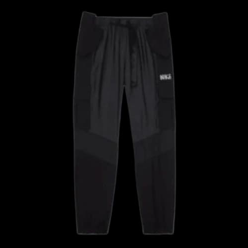 Nike x sacai Trousers 'Black'