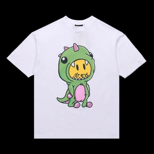 Drew House Dinodrew T-shirt 'White'