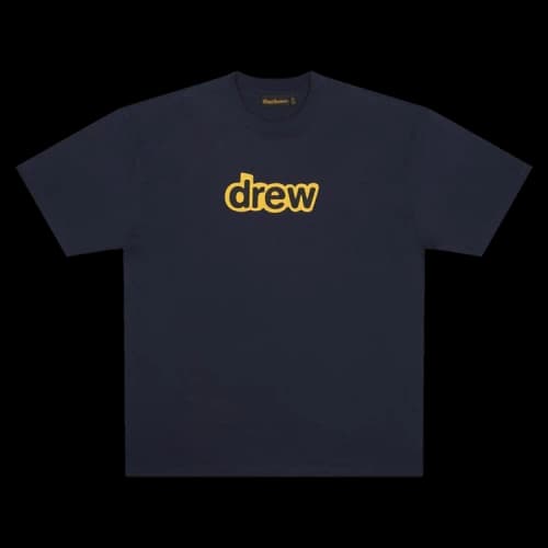 Drew House Secret T-shirt 'Navy'