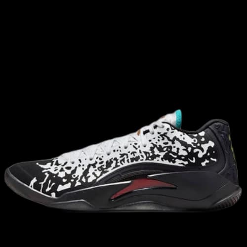Air Jordan Zion 3 PF 'Pressure'