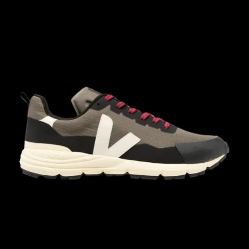 Veja Dekkan Ripstop 'Kaki Pierre'