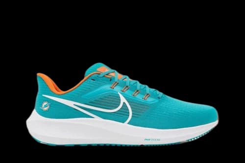 Nike NFL x Air Zoom Pegasus 39 'Miami Dolphins'