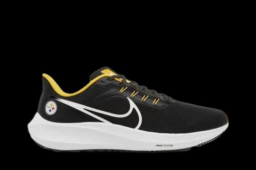 Nike NFL x Air Zoom Pegasus 39 'Pittsburgh Steelers'
