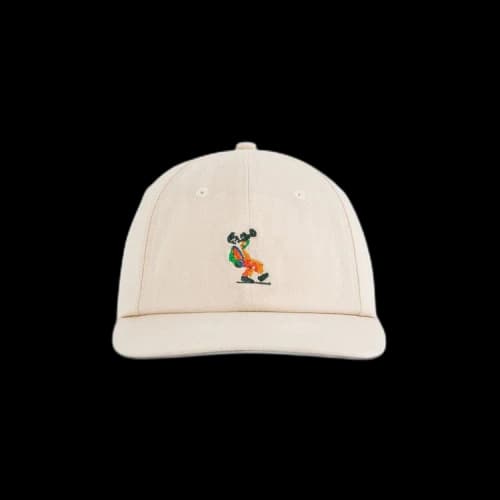 Aimé Leon Dore x Drake's Chino Hat 'Pristine'