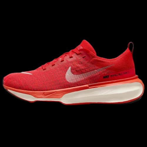 Nike ZoomX Invincible Run 3 'University Red Light Crimson'