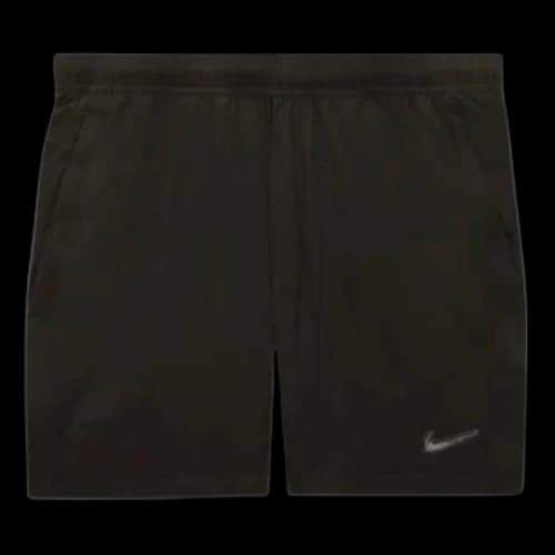 Nike x NOCTA Drake Swarovski Shorts 'Dark Khaki'
