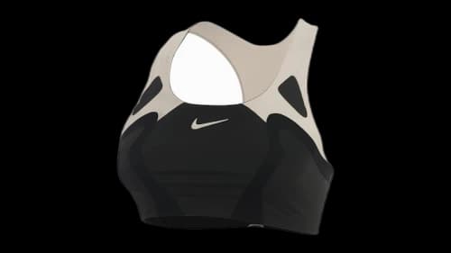 Nike x NOCTA NRG Bra Bra Beige