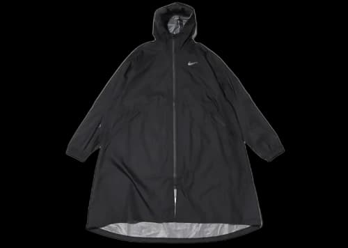 Nike x NOCTA Women's Running Jacket Black