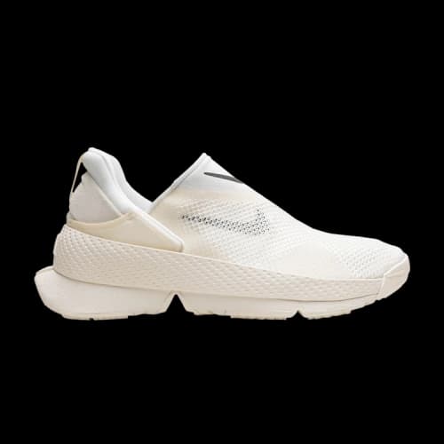 Nike Go FlyEase Pale Ivory (Women's)