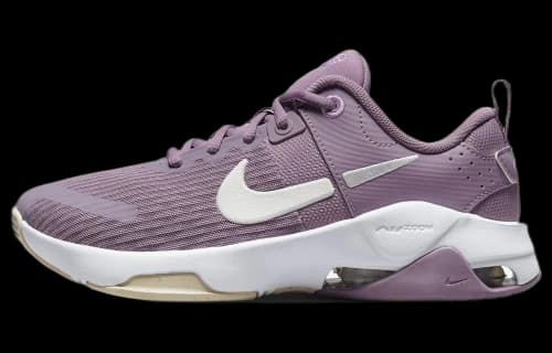 Nike Zoom Bella 6 'Lavender' (Women's)