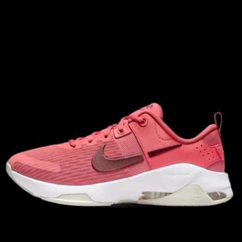 Nike Zoom Bella 6 'Adobe Fierce Pink' (Women's)