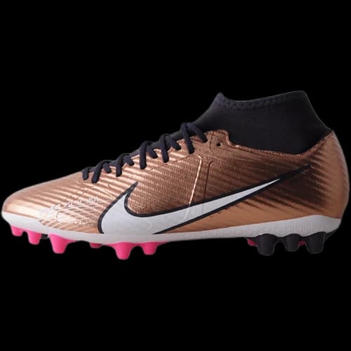 Nike Mercurial Superfly 9 Academy AG 'Gold'