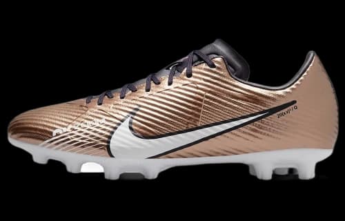 Nike Zoom Mercurial Vapor 15 Academy HG 'Copper White'