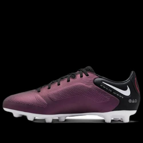 Nike Tiempo Legend 9 Pro HG 'Space Purple'