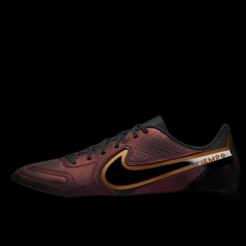 Nike Tiempo Legend 9 Club TF Purplewhite