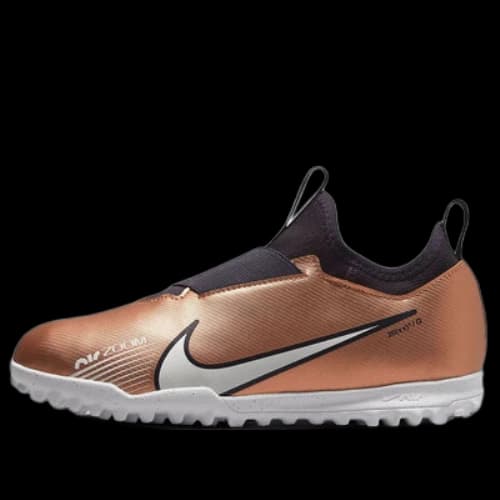 (GS) Nike Jr. Zoom Mercurial Vapor 15 15 Academy TF