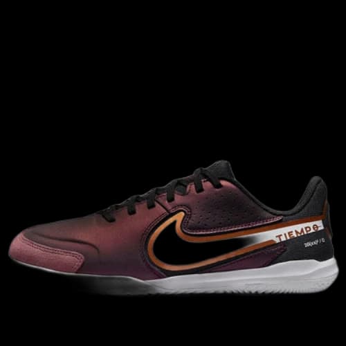 (PS) Nike Jr. Tiempo Legend 9 Academy TF 'Space Purple'