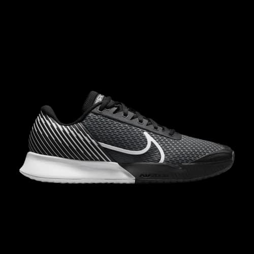 NikeCourt Air Zoom Vapor Pro 2 HC 'Black White'