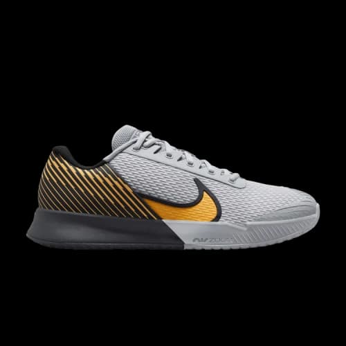 NikeCourt Air Zoom Vapor Pro 2 'Wolf Grey Laser Orange'