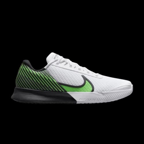NikeCourt Air Zoom Vapor Pro 2 HC 'White Poison Green'