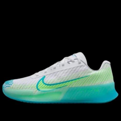 Nike Air Zoom Vapor 11 HC 'Teal Nebula' (Women's)
