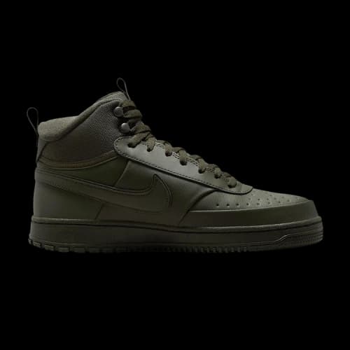 Nike Court Vision Mid Winter Cargo Khaki Sequoia