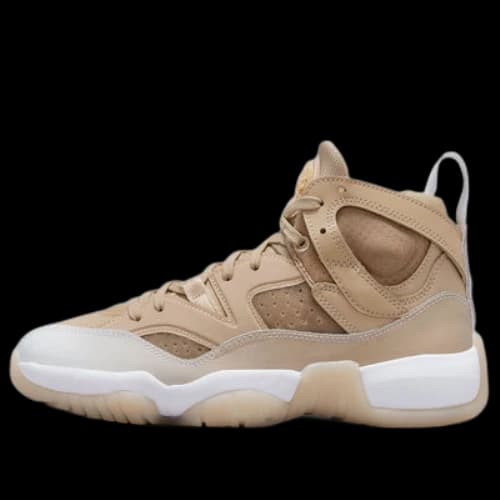 Air Jordan Jumpman Two Trey 'Desert White' (Women's)