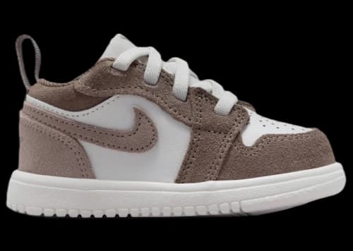 Jordan 1 Low ALT Olive Grey Enigma Stone (TD)