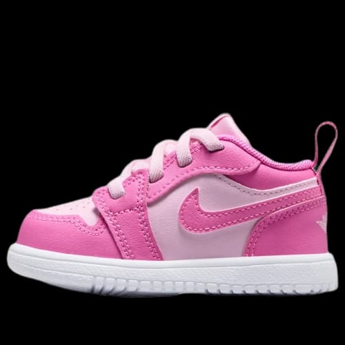 (TD) Jordan 1 Low ALT 'China Rose White'