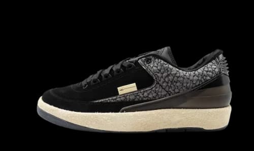Jordan 2 Retro Low Responsibility